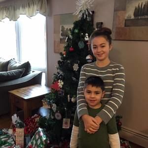 Meet your Posher, Crystal